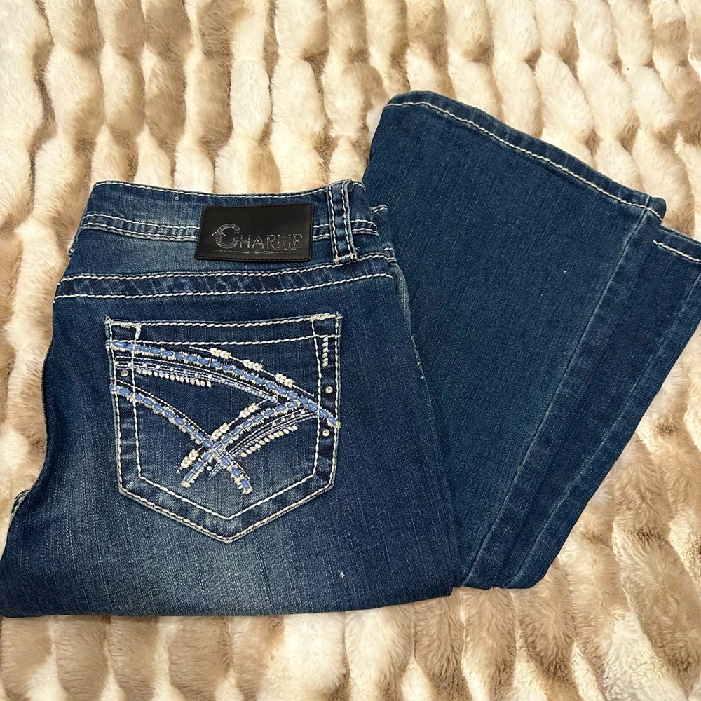 Charme Jeans